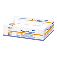 Peha-Soft Syntex Untersuchungshandschuhe XL