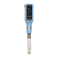 Pendiq 2.0 digitaler Insulin Pen blau