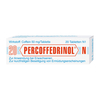 Percoffedrinol N 50 mg Tabletten