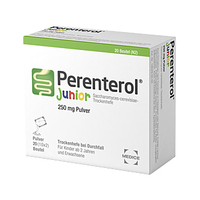 Perenterol Junior 250 mg