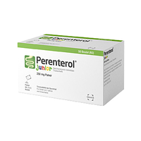 Perenterol Junior 250 mg