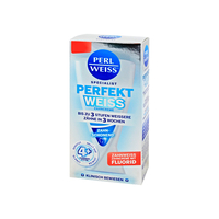 Perlweiss Perfekt Weiss Zahncreme