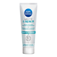 Perlweiss White & Repair Zahncreme