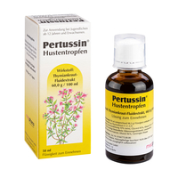 Pertussin Hustentropfen
