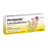 Pertussin Lutschtabletten