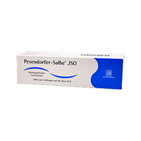Pesendorfer Salbe Jso