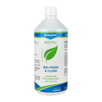 Petvital Bio Fresh & Clean Flüssig Vet.