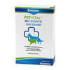 Petvital Bio Schutz Halsband Klein 35 cm Vet.
