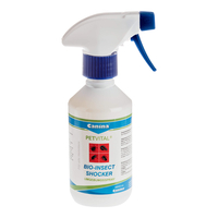 Petvital Insect Shocker Spray vet.