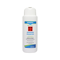 Petvital Verminex Shampoo Vet. - None