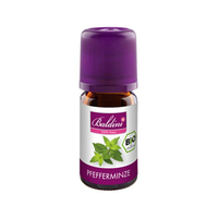 Pfefferminze Bioaroma Baldini Ätherisches Öl