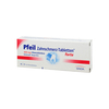Pfeil Zahnschmerz Filmtabletten Forte
