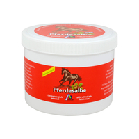 Pferdesalbe M.Rosskastanie