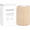 Pflasterbinde 8cmx2, 5m hypoallergen
