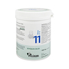 Pflüger BIOCHEMIE 11 SILICEA D12