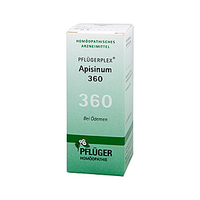 Pflügerplex Apisinum 360 Tabletten