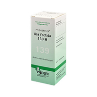 Pflügerplex Asa Foetida 139 H Tropfen