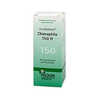 Pflügerplex Chimaphila 150 H Tropfen