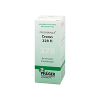 Pflügerplex Crocus 328 H Tabletten