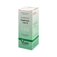 Pflügerplex Euphrasia 130 H Tropfen