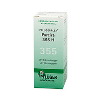 Pflügerplex Pareira 355 H Tabletten