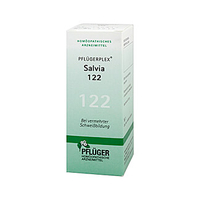 Pflügerplex Salvia 122 Tropfen