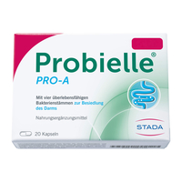 Probielle PRO-A Kapseln