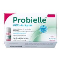 Probielle PRO-A Liquid Trinkfläschchen