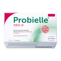 Probielle PRO-R Kapseln
