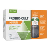 Probio-Cult Immun Syxyl Trinkampullen