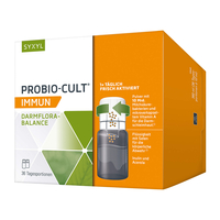 Probio-Cult Immun Syxyl Trinkampullen