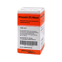 Procain Röwo