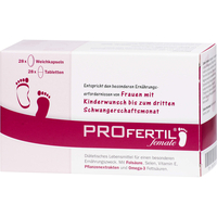 Profertil Female 1-Monats-Packung