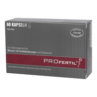 PROFertil Kapseln