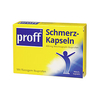 Proff Schmerzkapseln 400 mg
