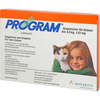 Program Suspension für Katzen bis 4, 5 kg