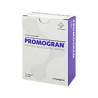 Promogran 28 qcm Steril Tamponaden