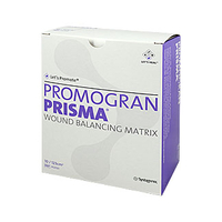 Promogran Prisma 123 qcm Tamponaden