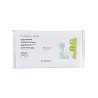 Prontoderm Wipes Einmalwascht.MRSA-Dekolonisier.