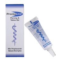 Prontolind Piercing+Tattoo