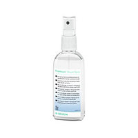Prontosan Wound Spray - None