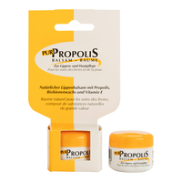 Propolis pur Lippenbalsam