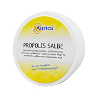 Propolis Salbe Aurica
