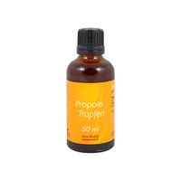 Propolis Tropfen Ohne Alkohol - None