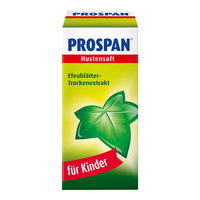 Prospan Hustensaft