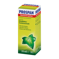 Prospan Hustentropfen