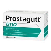 Prostagutt Uno - None