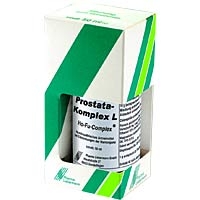 Prostata Komplex L-Ho-Fu Complex