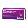 Pulmo Hevert Bronchialcomplex Tabletten - None