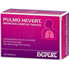 Pulmo HEVERT Bronchialcomplex Tabletten
